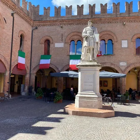 Highlife Cento (Emilia-Romagna)