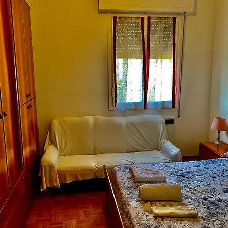 Guest house Highlife Cento (Emilia-Romagna)