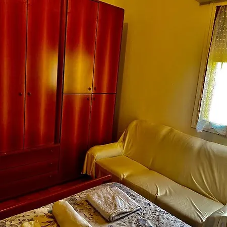 Highlife Guest house