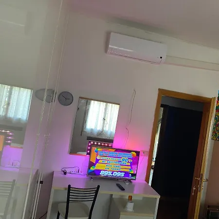Highlife Guest house *