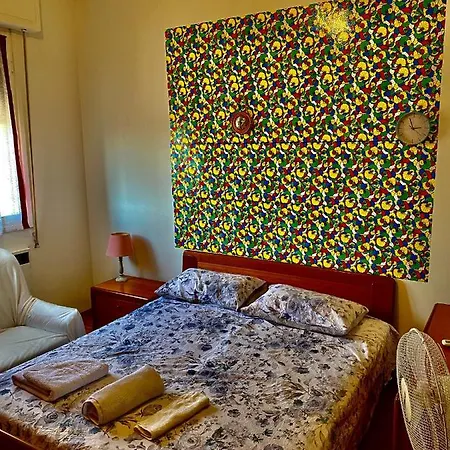 Guest house Highlife *